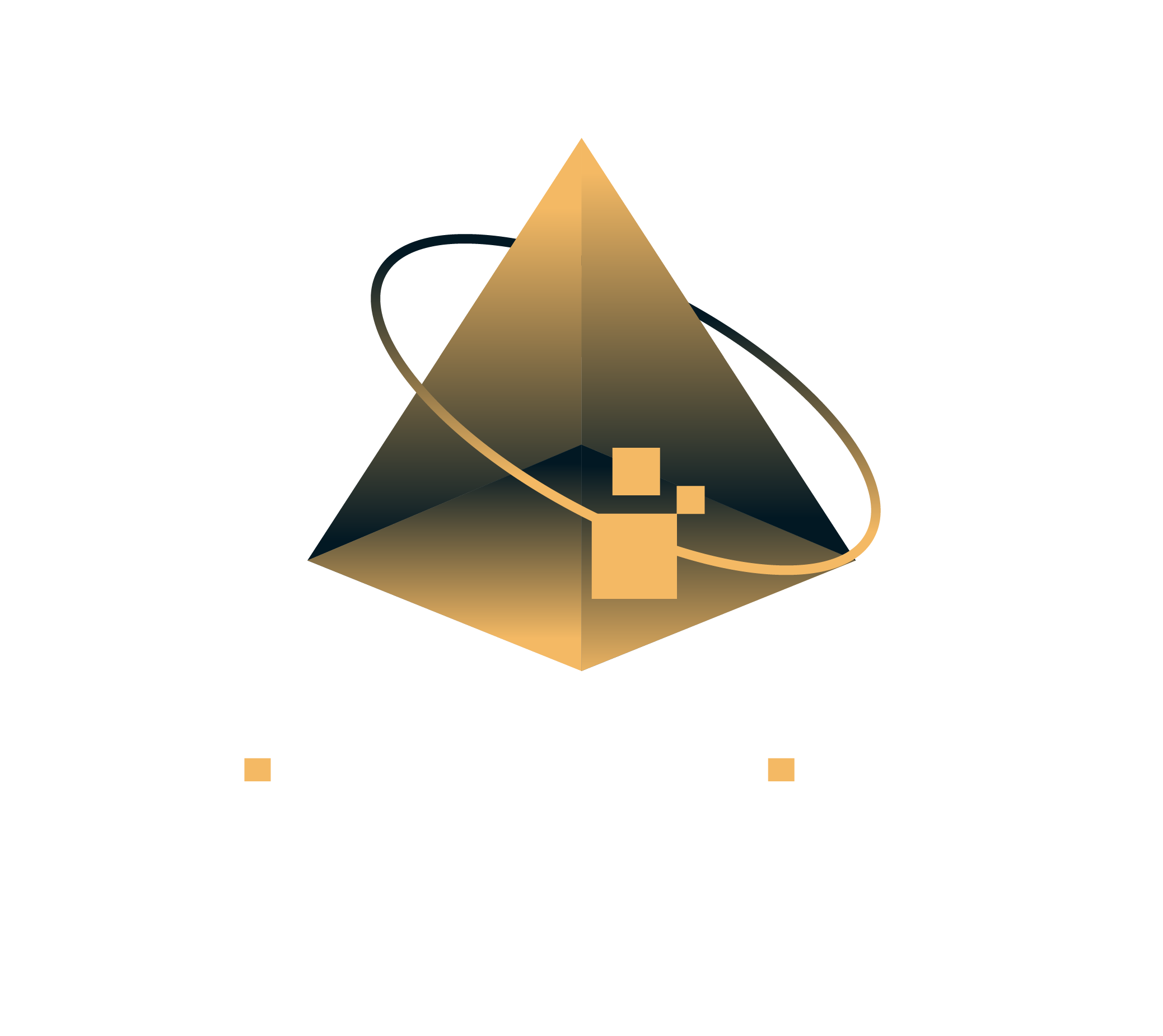 Pixel Prism Logo